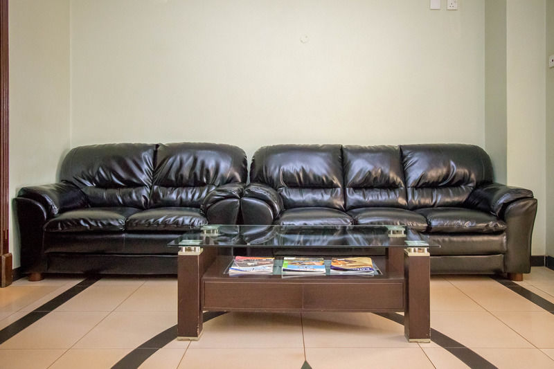 City Royal Resort Hotel Kyambogo  Экстерьер фото